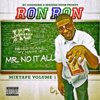 Mr No It All - Ron Ron