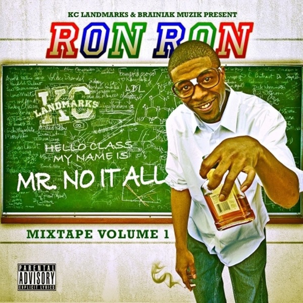 Mr No It All