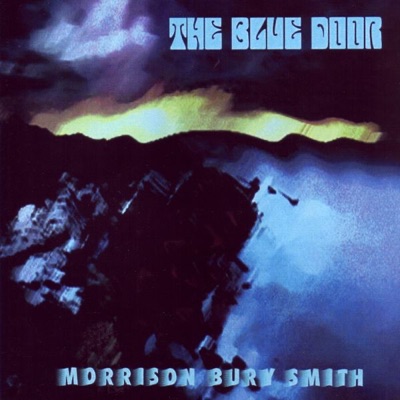 The Blue Door