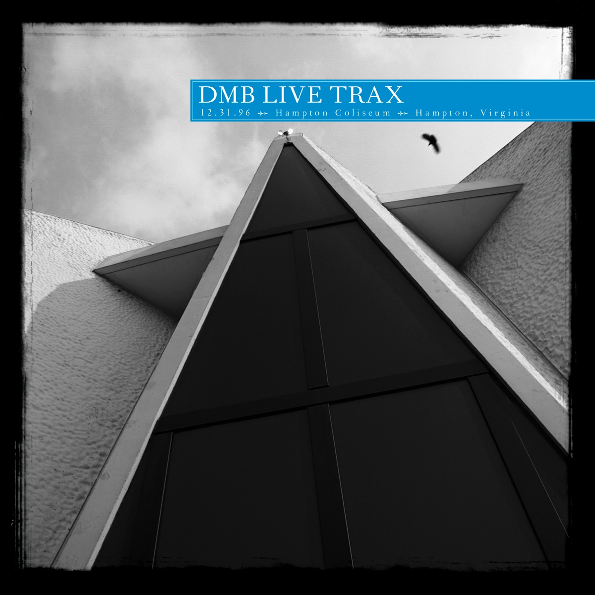 Live Trax, Vol. 7: Hampton Coliseum cover