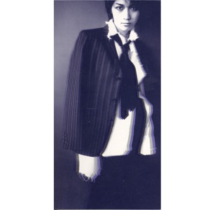 Orange - Single