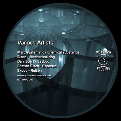 Various Artists - EP