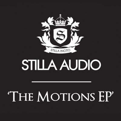 The Motions EP - EP