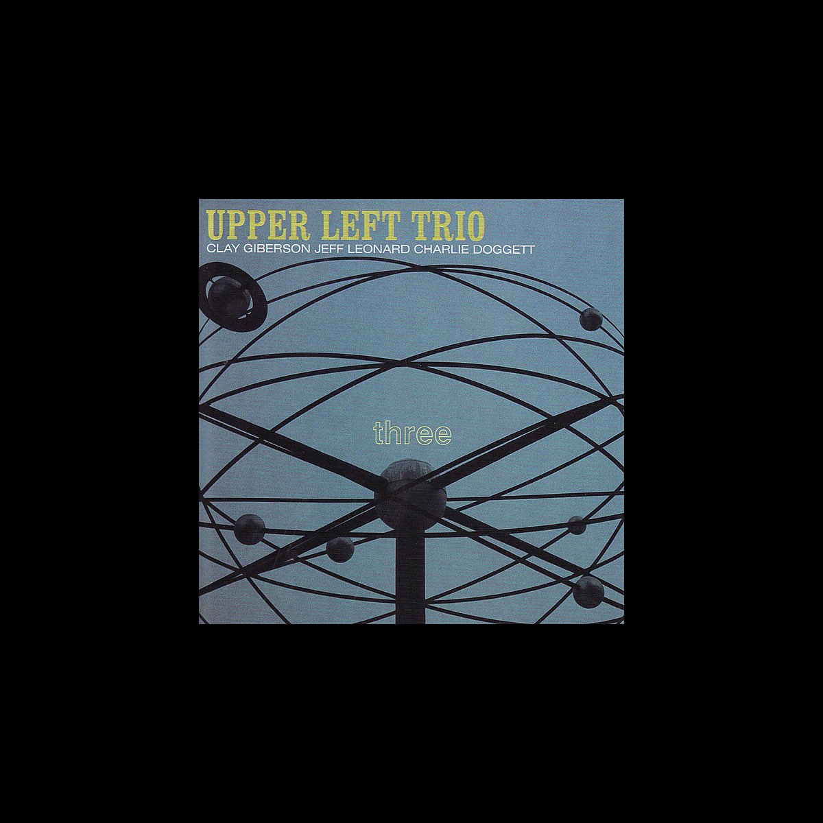 ‎Three Upper Left Trioのアルバム Apple Music