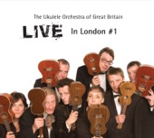 Live in London #1 (Live), 2008