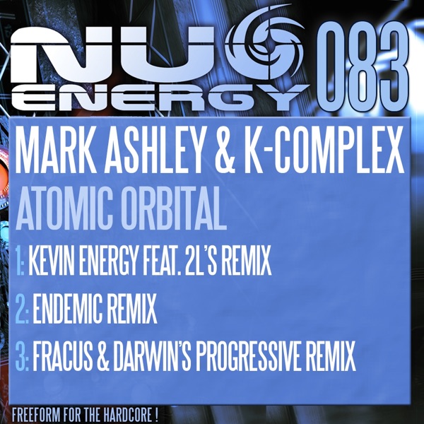 Atomic Orbital - Single