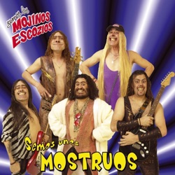 Mojinos Escozios - Al carajo
