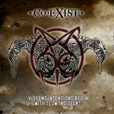 Violent Intentions Begin With Slow Incisions