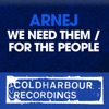 We Need Them (Club Mix)