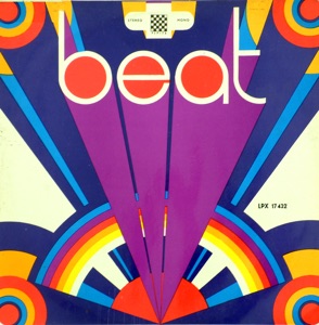 Beat Ablak