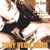 Fly - Tony Vega Band