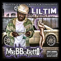 Mozzy Mobbalotto Mixtape - Lil Tim