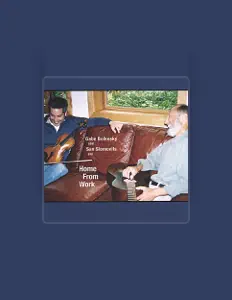 Listen to Gabriel Bolkosky & Sandor Slomovits, watch music videos, read bio, see tour dates & more!