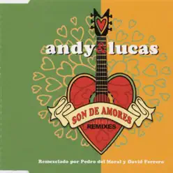 Son de Amores - Single - Andy & Lucas