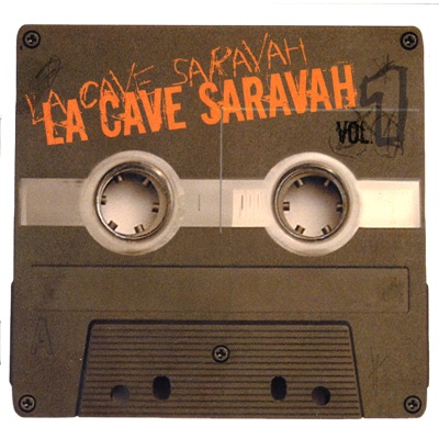 La Cave Saravah, vol. 1