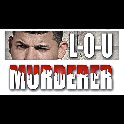 Murderer (feat. Jas) - Single