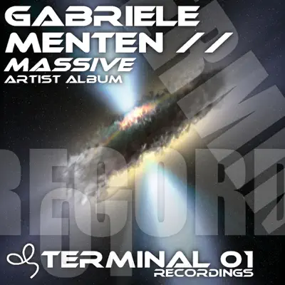 Listen to Massive by Gabriele Menten