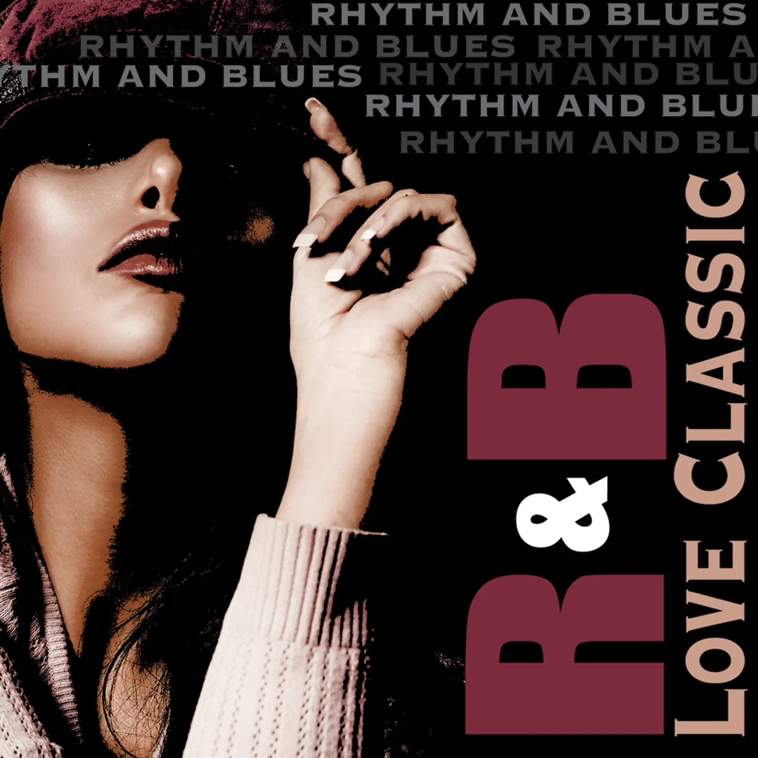 R&B Love Classics - album by Love Potion