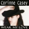 Wear my love