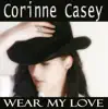 Wear my love