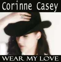 Wear my love — Corinne Casey
