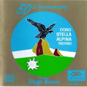 Coro Stella Alpina 50° anniversario
