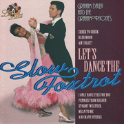 Let's Dance the Slow Foxtrot - Graham Dalby & The Grahamophones
