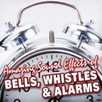 Burglar Alarm Siren