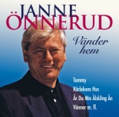 Janne Önnerud - Tommy