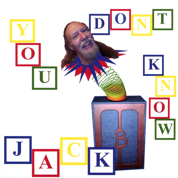 You Don't Know Jack