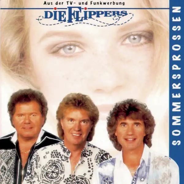 Träum doch mit mir von der Insel — Die Flippers