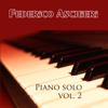 Piano Solo, Vol. 2 - Federico Aschieri