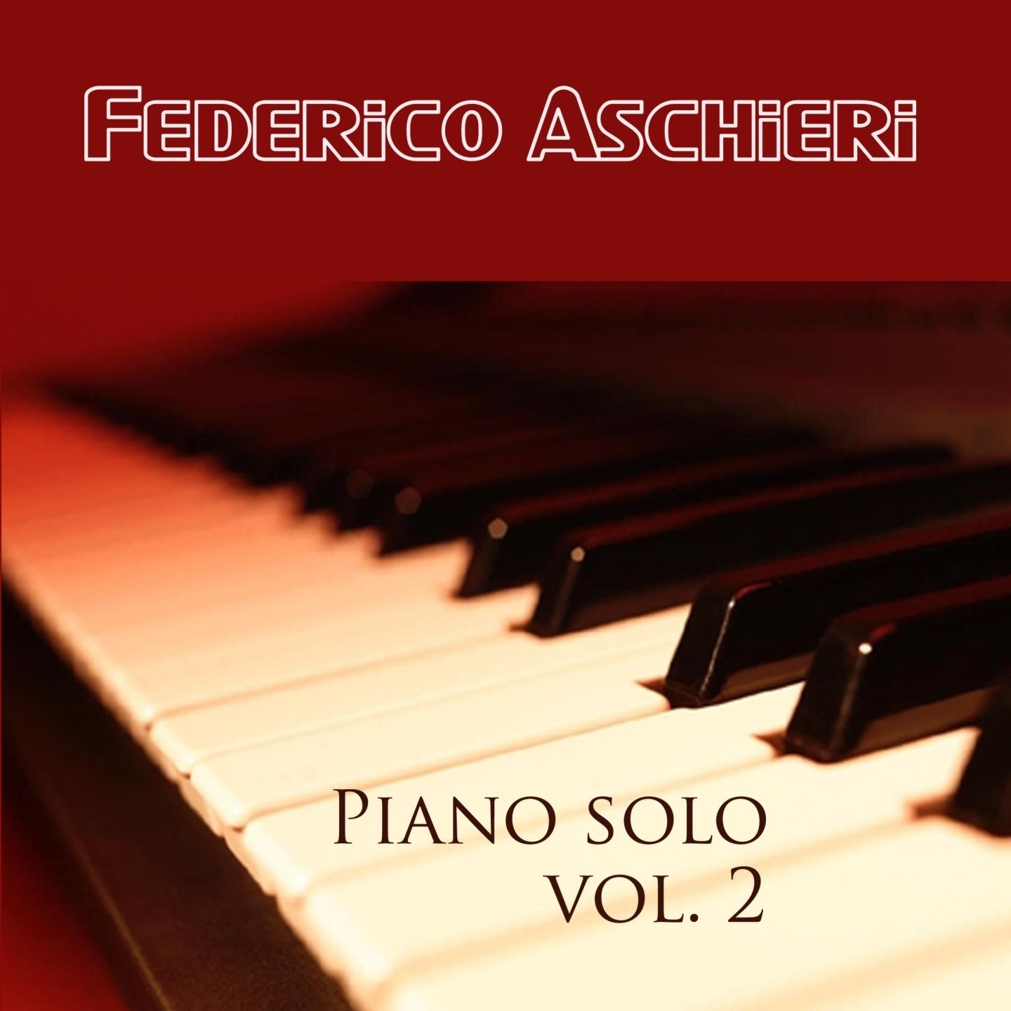 Piano Solo, Vol. 2