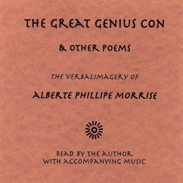 The Great Genius Con & Other Poems