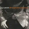 Lyle Lovett - In My Own Mind