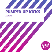 Pumped Up Kicks (A.R. Remix)
