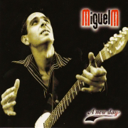A New Day - Miguel M