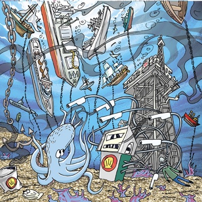 The Rising Tide Sinks All