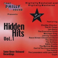 Chubby Checker - Back In the U.S.S.R.