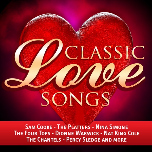 Classic Love Songs