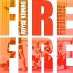 Fire Fire - Single