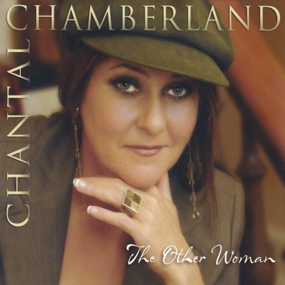 Chantal Chamberland — La Mer cover