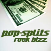 Rock Bizz - 21 Geschichten zu Geld und Ruhm: Pop-Splits - N.N.