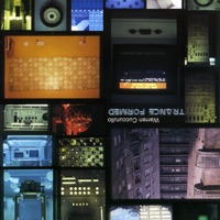 Trance Formed - Warren Cuccurullo