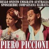 Bello, onesto, emigrato Australia, sposerebbe compaesana illibata (Titoli) - Single