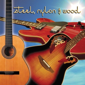 Steel, Nylon & Wood