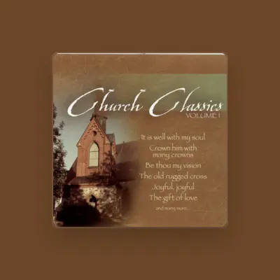 Listen to The Festival Choir and Hosanna Chorus, watch music videos, read bio, see tour dates & more!