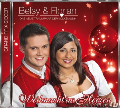 Weihnachten Im Herzen