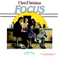 Focus On The Child