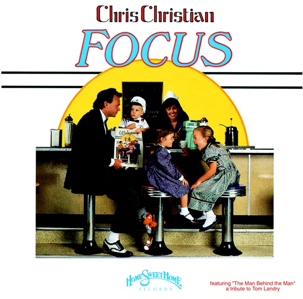 Focus